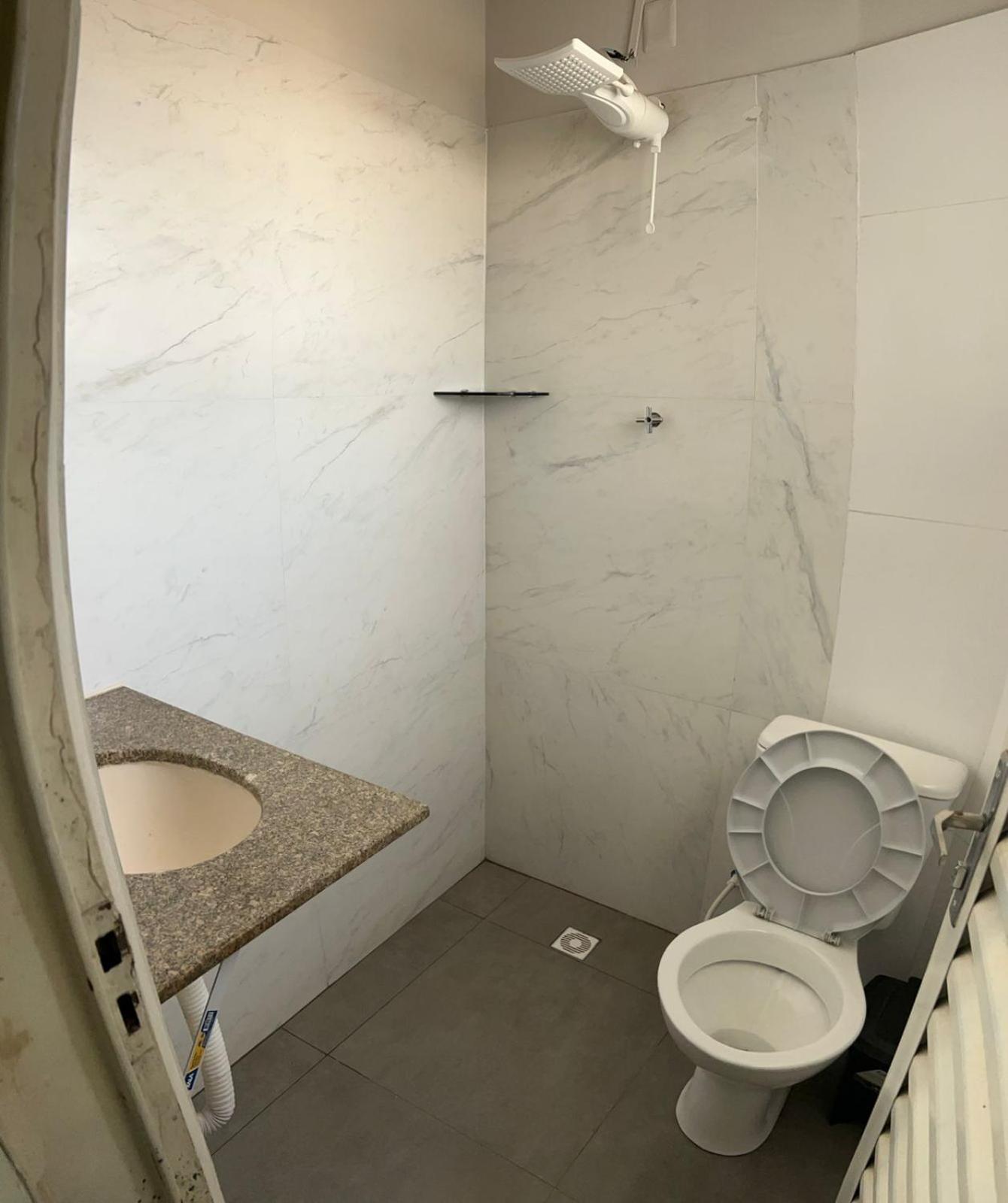 Cerrado Plaza Hotel -Dourados Exteriér fotografie
